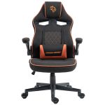 صندلی گیمینگ ارگونومیک پرودو Porodo PDX548 Gaming Ergonomic Gaming Chair - Image 7