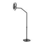 پایه نگهدارنده مغناطیسی تلسین به همراه رینگ لایت Telesin P3-FS-01 Stand Phone - Image 9