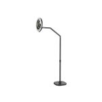 پایه نگهدارنده مغناطیسی تلسین به همراه رینگ لایت Telesin P3-FS-01 Stand Phone