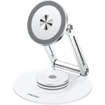 پایه نگهدارنده گوشی موبایل Vokamo MAGSTAND levitate VKM40036/40037 - Image 3