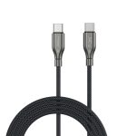 کابل شارژ Type-C به Type-C ویوی لبز Vyvylabs VCHCC240-01 Hardcore Cable 240W 1M - Image 4