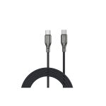 کابل شارژ Type-C به Type-C ویوی لبز Vyvylabs VCHCC240-02 Cable Hardcore C TO C 240W 2M