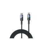 کابل شارژ C به lightning ویوی لبز Vyvylabs VCJLCL-2 Cable superb C TO IP 27W 2M