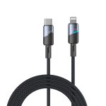کابل شارژ C به lightning ویوی لبز Vyvylabs VCJLCL Cable Superb C TO IP 27W 1M - Image 5