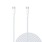 کابل شارژ Type-C به Type-C ویوی لبز Vyvylabs VCJRCC1 Cable Prime C TO C 100W 1M - Image 8