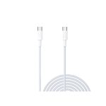 کابل شارژ Type-C به Type-C ویوی لبز Vyvylabs VCJRCC1 Cable Prime C TO C 100W 1M