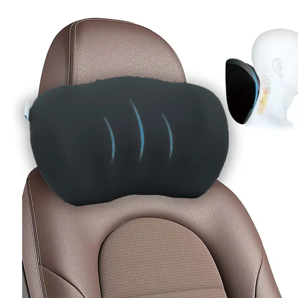 کوسن گردنی ویوی لبز Vyvylabs VJYTZ Pillow Headrest ease - Image 2
