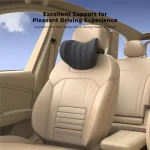 کوسن گردنی ویوی لبز Vyvylabs VJYTZ Pillow Headrest ease - Image 4