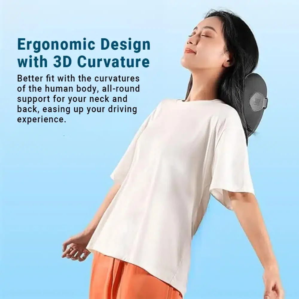 کوسن گردنی ویوی لبز Vyvylabs VJYTZ Pillow Headrest ease - Image 5