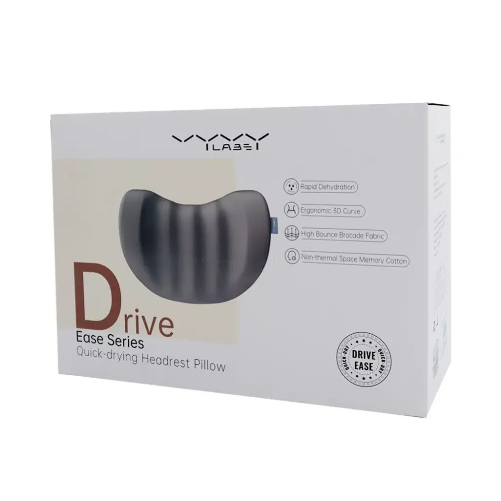 کوسن گردنی ویوی لبز Vyvylabs VJYTZ Pillow Headrest ease - Image 6