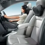 کوسن گردنی ویوی لبز Vyvylabs VJYTZ Pillow Headrest ease - Image 8