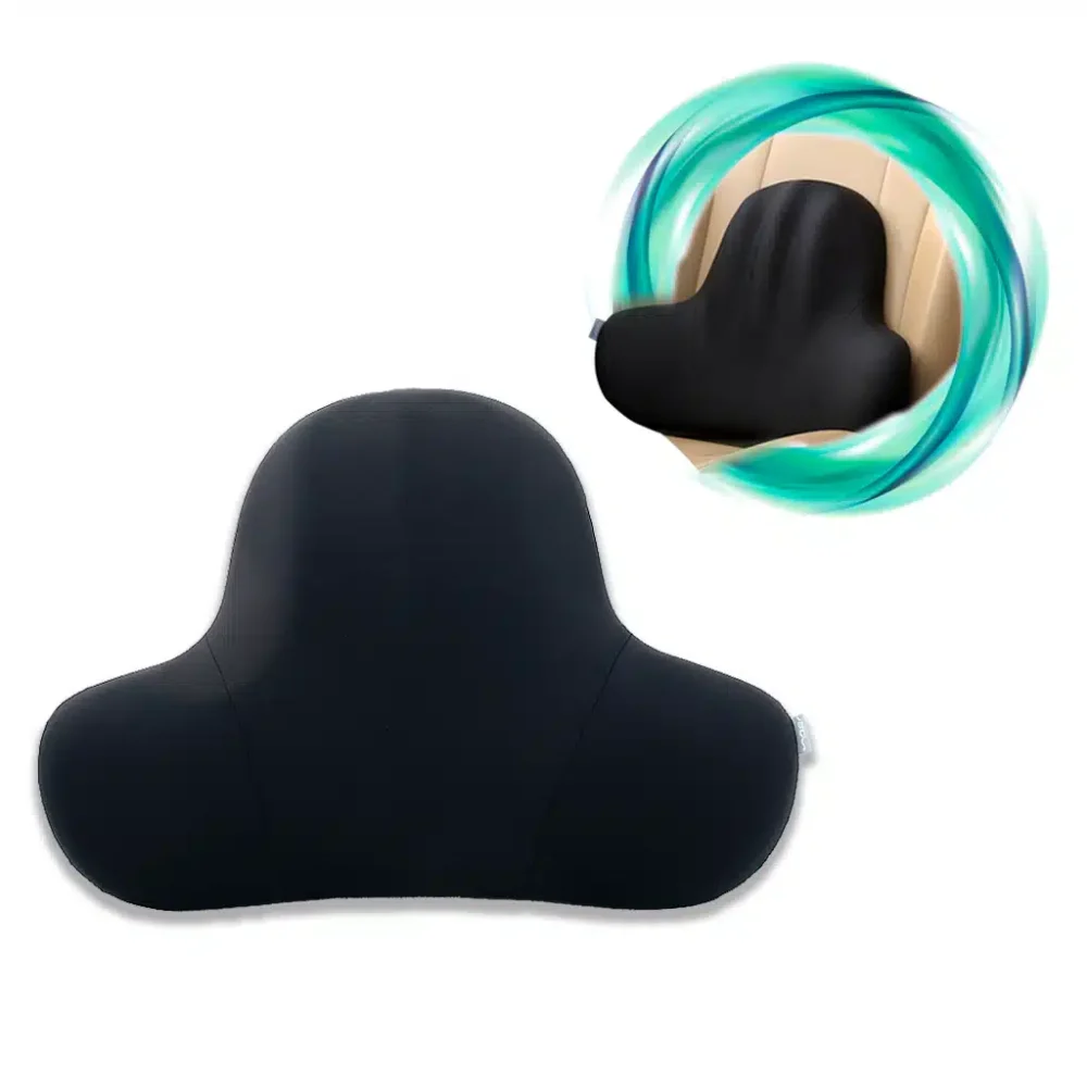 بالش کمری صندلی ماشین ویوی لبز Vyvylabs VJYYK Lumbar Pillow Ease - Image 2