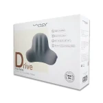 بالش کمری صندلی ماشین ویوی لبز Vyvylabs VJYYK Lumbar Pillow Ease - Image 11