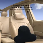 بالش کمری صندلی ماشین ویوی لبز Vyvylabs VJYYK Lumbar Pillow Ease - Image 3