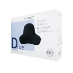 بالش کمری صندلی ماشین ویوی لبز Vyvylabs VJYYK Lumbar Pillow Ease - Image 5