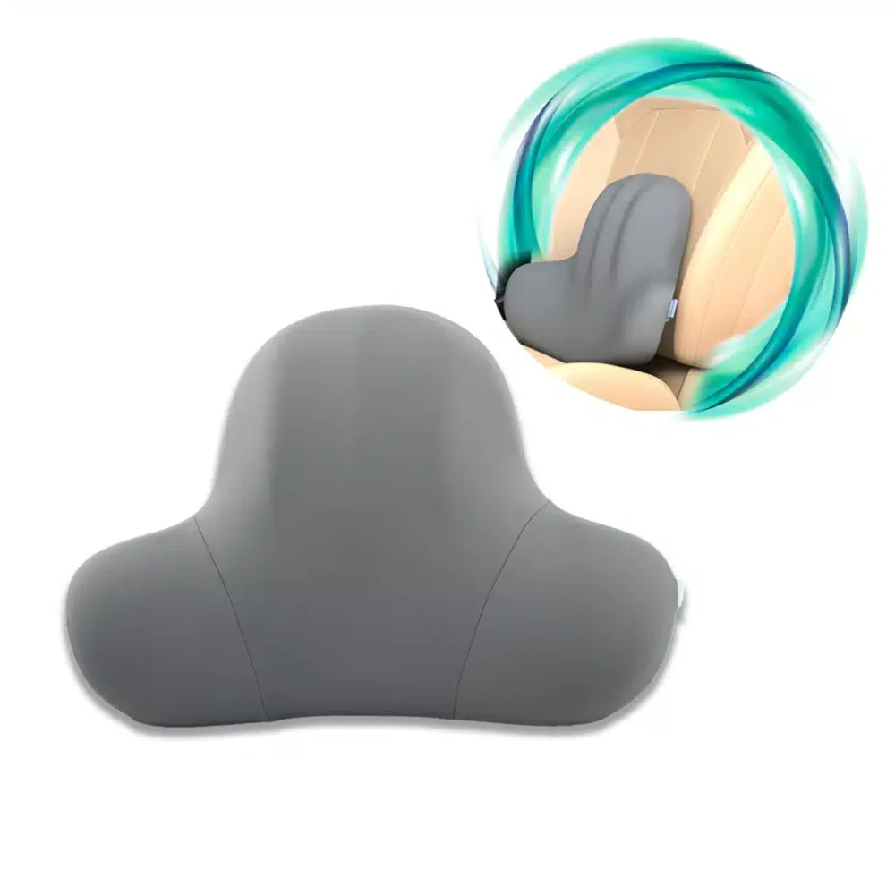 بالش کمری صندلی ماشین ویوی لبز Vyvylabs VJYYK Lumbar Pillow Ease - Image 7