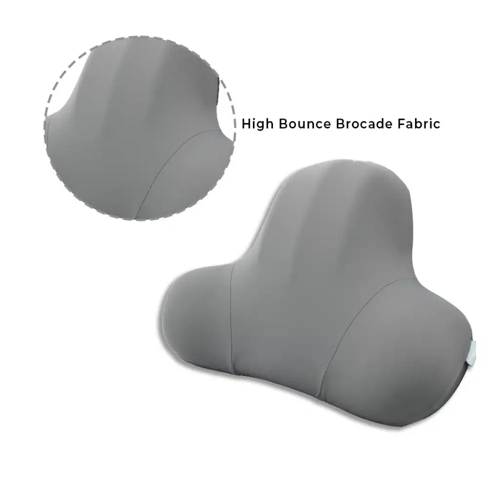 بالش کمری صندلی ماشین ویوی لبز Vyvylabs VJYYK Lumbar Pillow Ease - Image 10