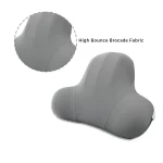 بالش کمری صندلی ماشین ویوی لبز Vyvylabs VJYYK Lumbar Pillow Ease - Image 10