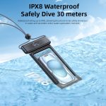 کیف ضد آب ویوی لبز Vyvylabs VKPFD float waterproof bag - Image 3