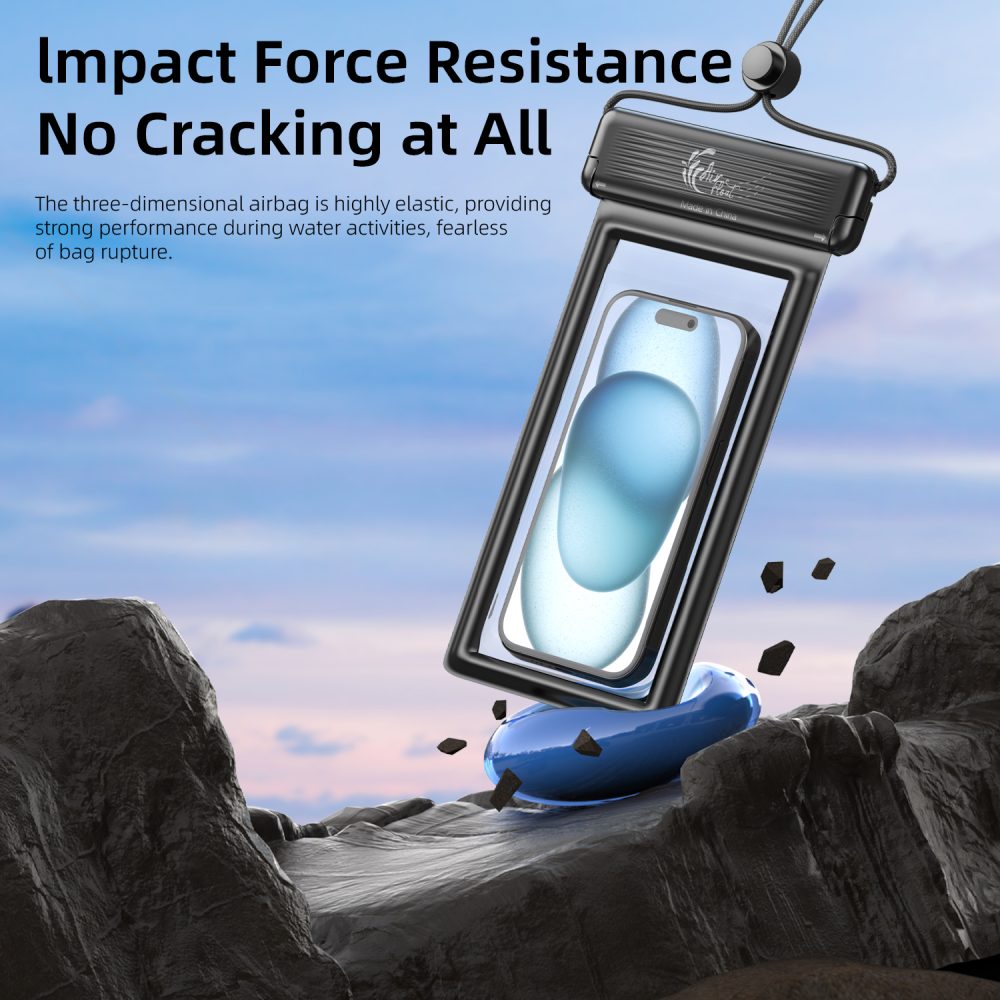 کیف ضد آب ویوی لبز Vyvylabs VKPFD float waterproof bag - Image 4
