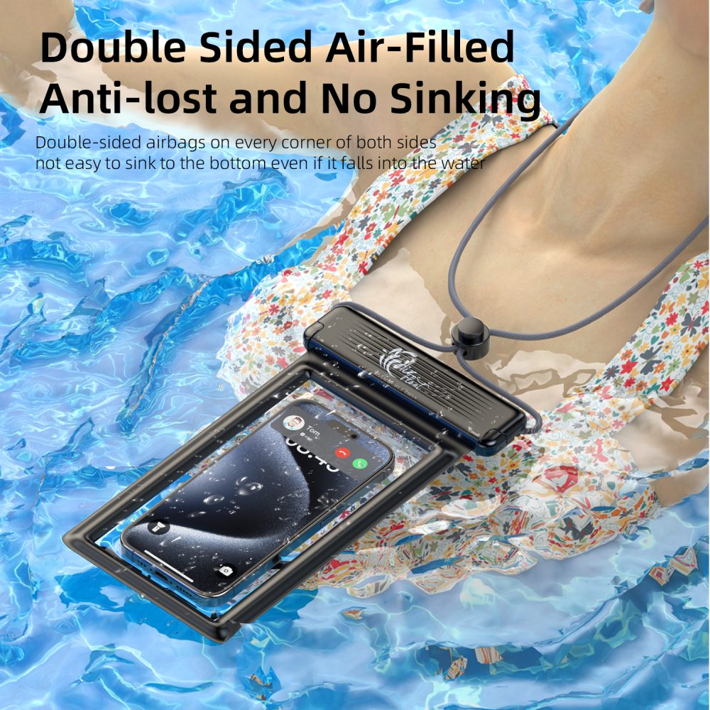 کیف ضد آب ویوی لبز Vyvylabs VKPFD float waterproof bag - Image 5
