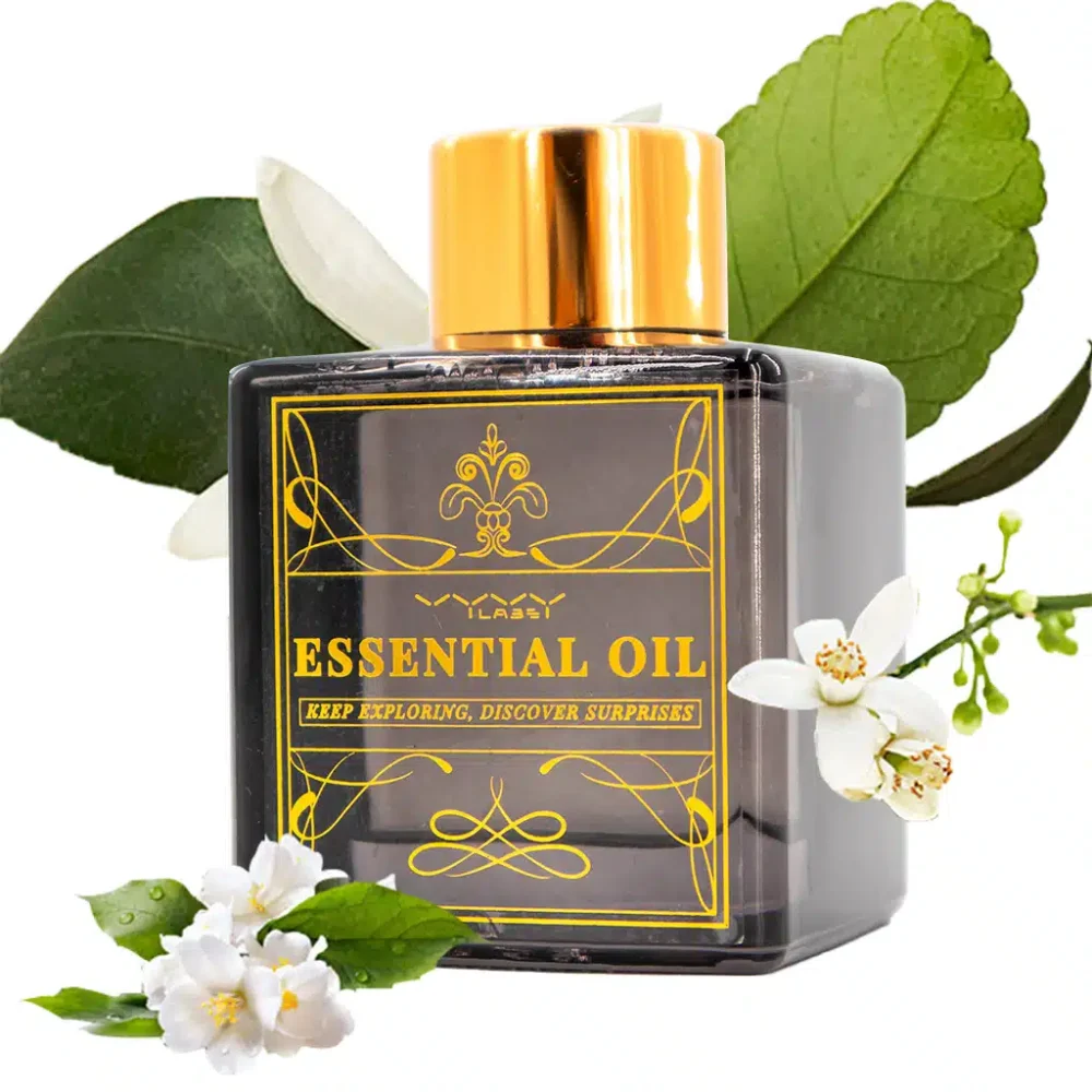 خوشبو کننده ویوی لبز Vyvylabs XJHC-100ML essential oil - Image 2