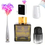 خوشبو کننده ویوی لبز Vyvylabs XJHC-100ML essential oil - Image 3