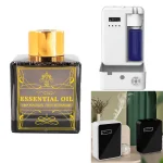 خوشبو کننده ویوی لبز Vyvylabs XJHC-100ML essential oil - Image 5
