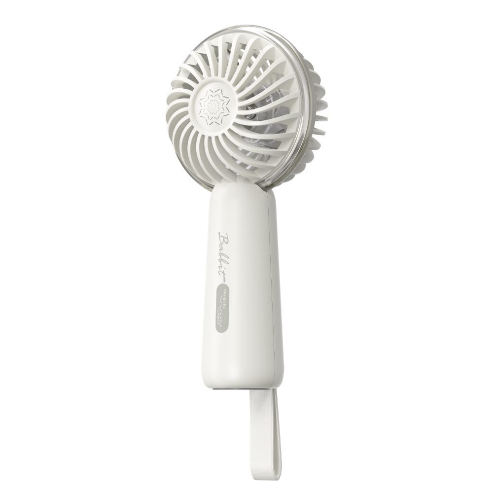 پنکه دستی ویوی لبز Vyvylabs YKL01 babbit handeled fan - Image 6