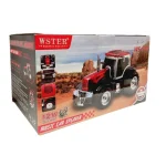 اسپیکر بلوتوثی وستر Wster WS-560 wireless speaker - Image 6