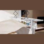 خشک‌ کن لباس هوشمند میجیا شیائومی Xiaomi B503CN Mijia Smart Clothes Dryer 1S - Image 12