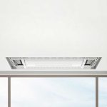 خشک‌ کن لباس هوشمند میجیا شیائومی Xiaomi B503CN Mijia Smart Clothes Dryer 1S - Image 3
