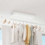 خشک‌ کن لباس هوشمند میجیا شیائومی Xiaomi B503CN Mijia Smart Clothes Dryer 1S - Image 5