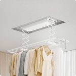 خشک‌ کن لباس هوشمند میجیا شیائومی Xiaomi B503CN Mijia Smart Clothes Dryer 1S - Image 7