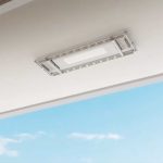 خشک‌ کن لباس هوشمند میجیا شیائومی Xiaomi B503CN Mijia Smart Clothes Dryer 1S - Image 8