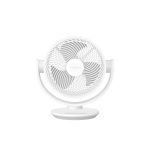 پنکه رو میزی شیائومی Xiaomi BPLDS10DM smart desktop air circulation fan