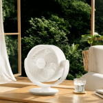پنکه رو میزی شیائومی Xiaomi BPLDS10DM smart desktop air circulation fan - Image 3