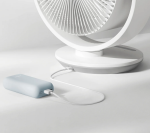 پنکه رو میزی شیائومی Xiaomi BPLDS10DM smart desktop air circulation fan - Image 5