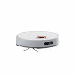 جارو رباتیک شیائومی Xiaomi E101 Robot Vacuum S40C - Image 5