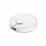 جارو رباتیک شیائومی Xiaomi E101 Robot Vacuum S40C - Image 6