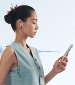 هندزفری بلوتوثی شیائومی Xiaomi M2403E1 redmi buds 6S - Image 6