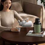 فلاسک 1 لیتری شیائومی Xiaomi MJDDB01PL Big Belly Thermos Cup 1L - Image 7