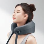 ماساژور شانه و گردن شیائومی Xiaomi MJNKAM01SKS Neck Massager - Image 5