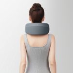 ماساژور شانه و گردن شیائومی Xiaomi MJNKAM01SKS Neck Massager - Image 6