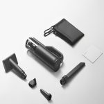 جارو شارژی شیائومی Xiaomi MJXCQ01QW Mijia Car Vacuum Cleaner - Image 3