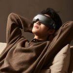 ماساژور هوشمند چشم شیائومی Xiaomi MJYBAM01YMYY Smart Eye Massager - Image 10
