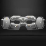 ماساژور هوشمند چشم شیائومی Xiaomi MJYBAM01YMYY Smart Eye Massager - Image 11