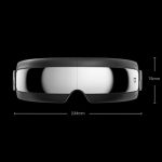 ماساژور هوشمند چشم شیائومی Xiaomi MJYBAM01YMYY Smart Eye Massager - Image 6