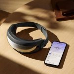 ماساژور هوشمند چشم شیائومی Xiaomi MJYBAM01YMYY Smart Eye Massager - Image 7