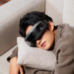 ماساژور هوشمند چشم شیائومی Xiaomi MJYBAM01YMYY Smart Eye Massager - Image 8